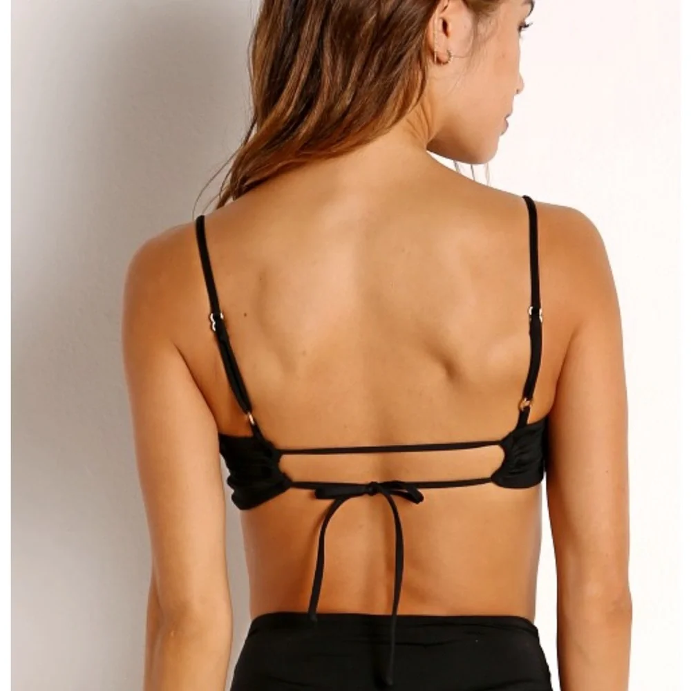 L*Space Ringo Bikini Top - Picture 2 of 4